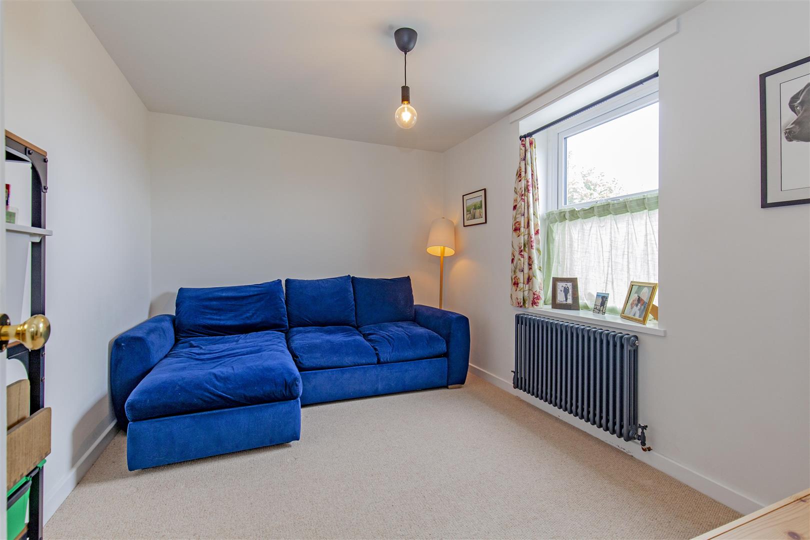 10, Greenhead Park, Bamford, Hope Valley, S33 0AS