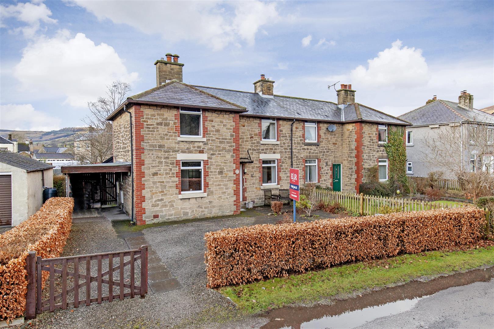 7, Sherwood Avenue, Hope, Hope Valley, S33 6RQ