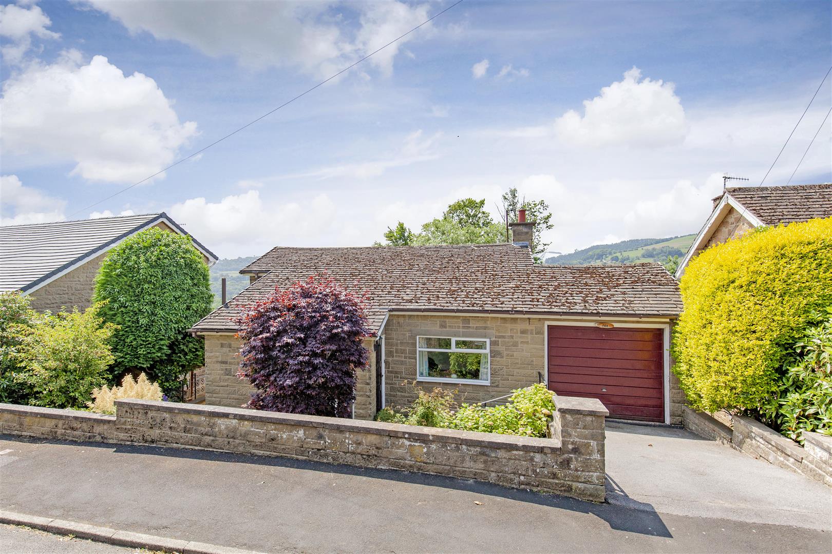 Pax, 5 Derwent Lane, Hathersage, Hope Valley, S32 1AS