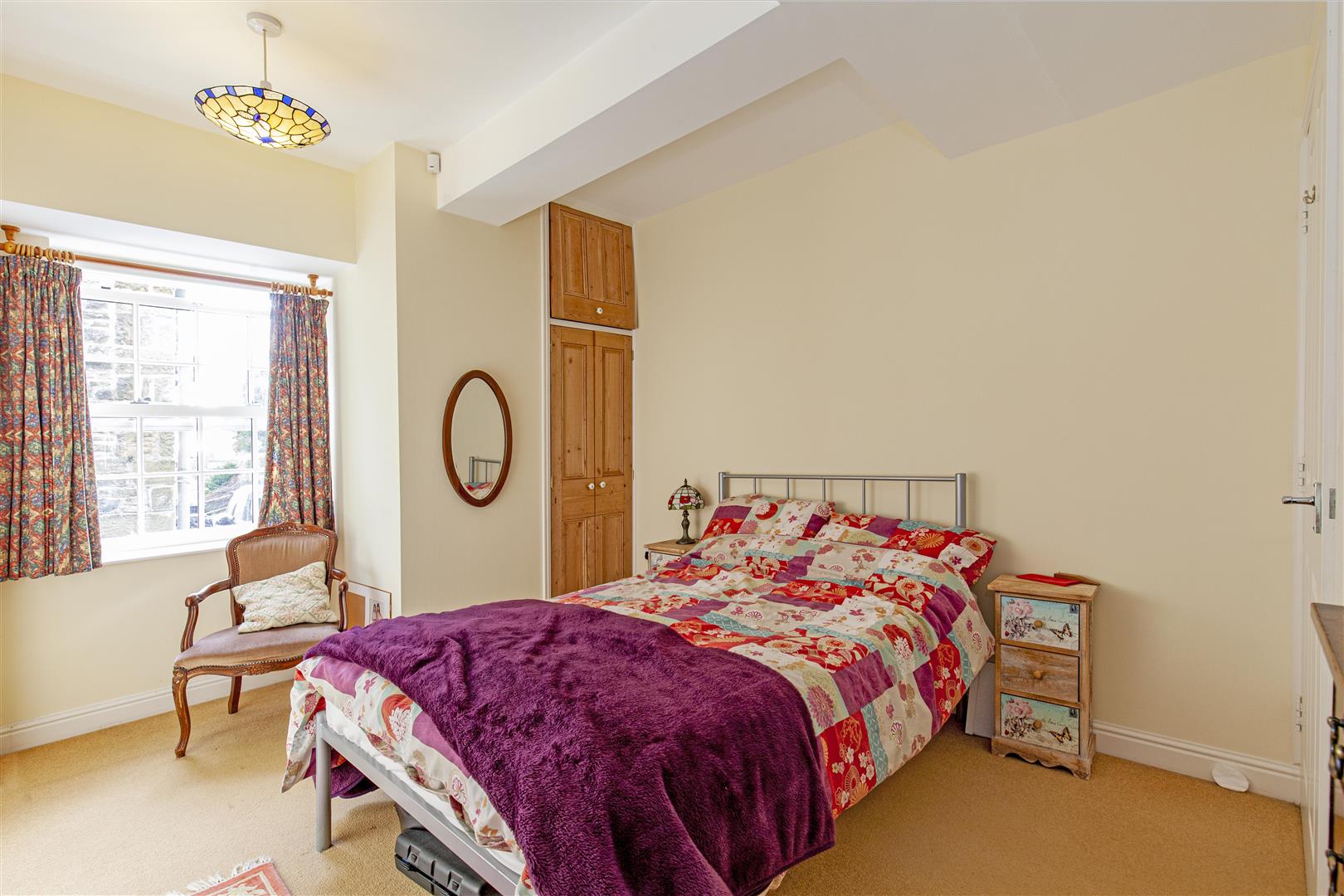 The Bolt, 3 Townhead Mill, Townhead, Eyam, Hope Valley, S32 5RE