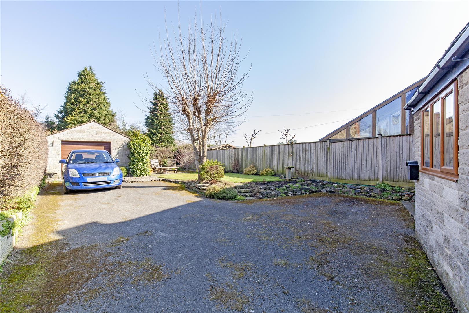 1 Rose Cottage, Station Road, Hope, Hope Valley, S33 6RR