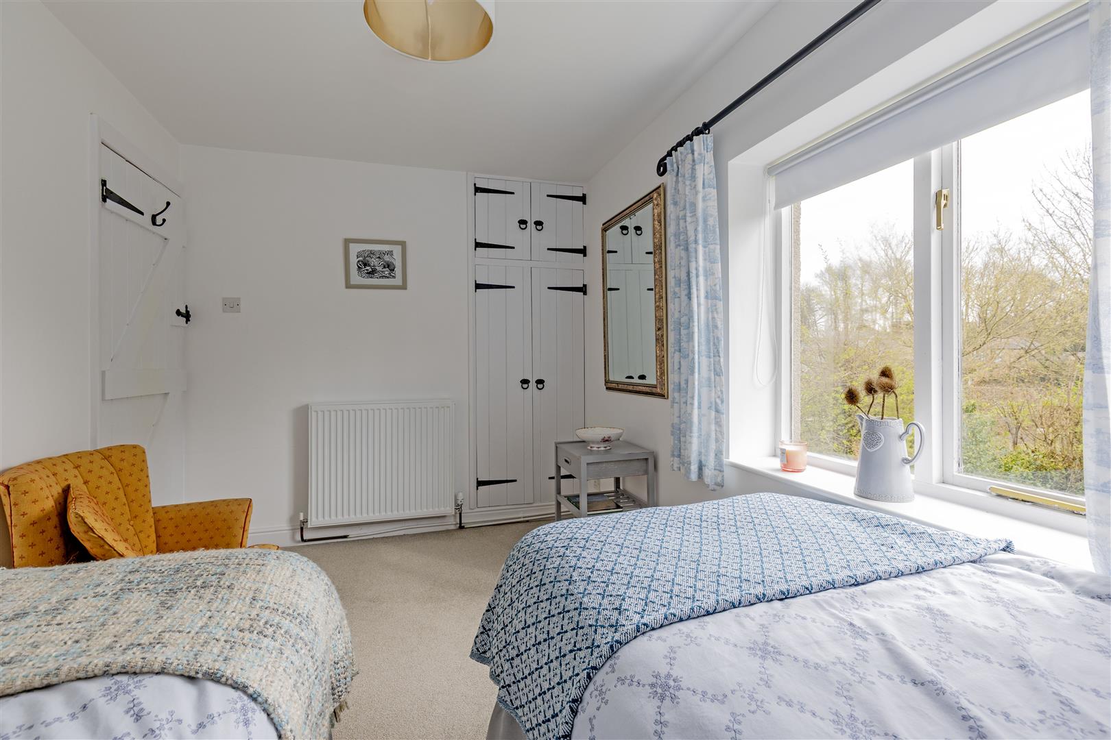 Dale Head, The Square, Eyam, Hope Valley, S32 5RB
