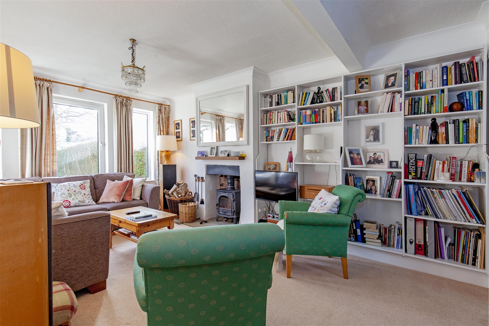 Green Acres, Shatton, Bamford, Hope Valley, S33 0BG