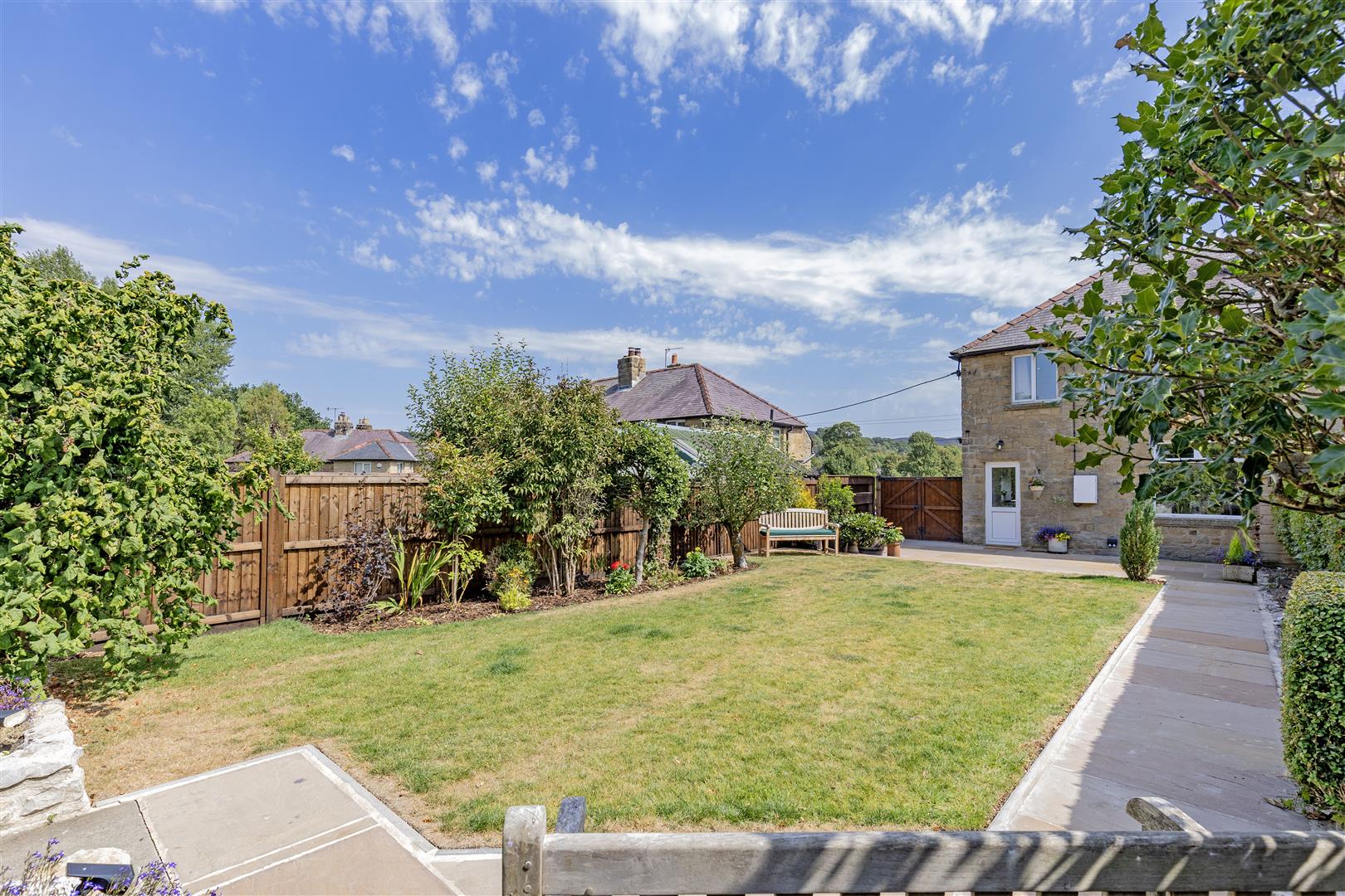 Sunny Croft, Trinkey Lane, Stoney Middleton, Hope Valley, S32 4TX
