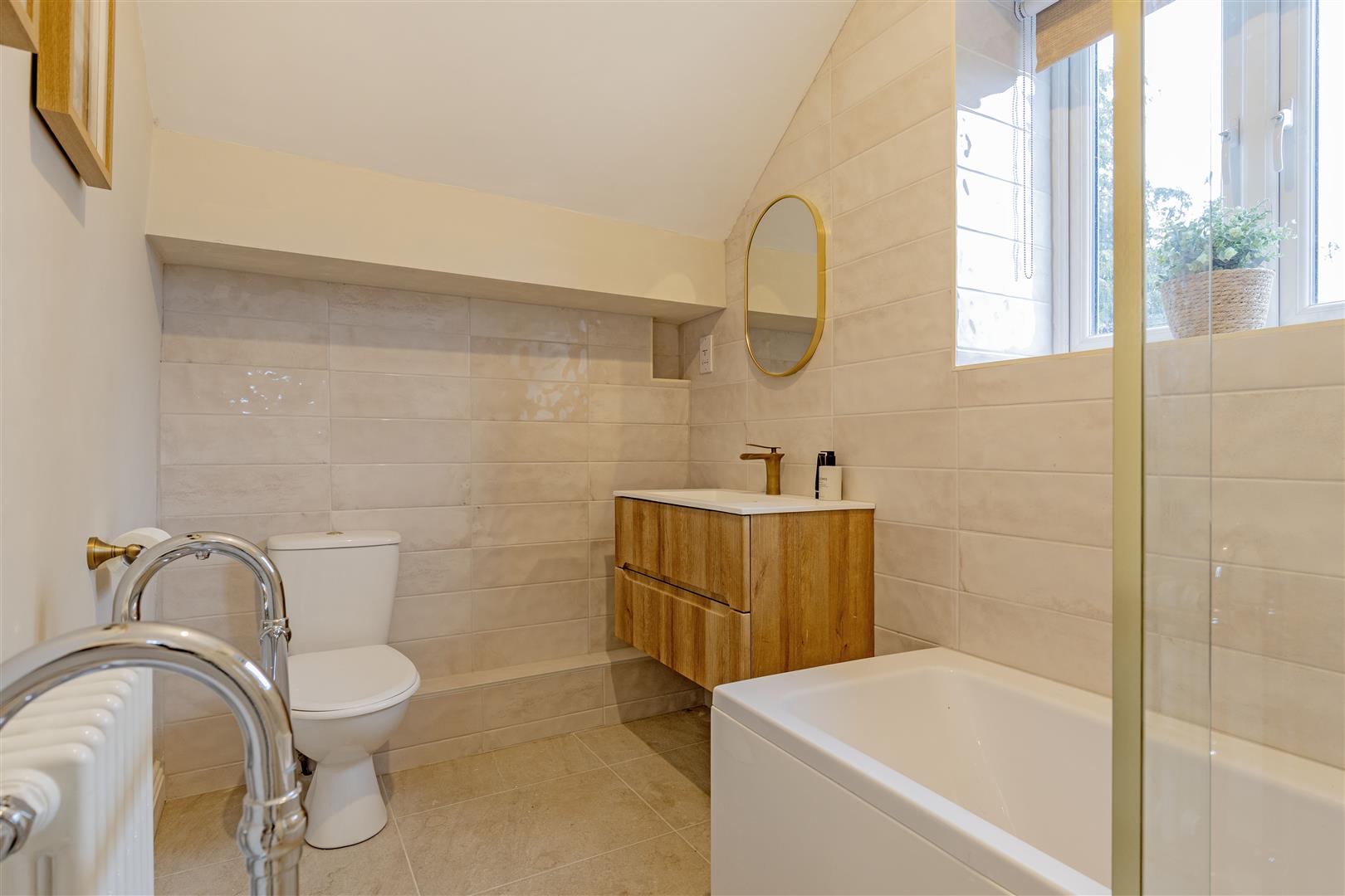 Rock Cottage, The Hills, Bradwell, Hope Valley, S33 9HZ