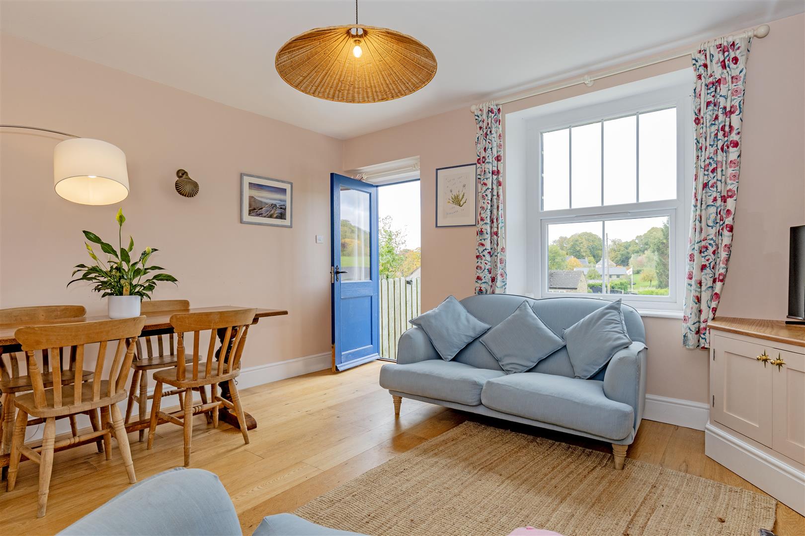 3, Club Row, Eyam, Hope Valley, S32 5QJ