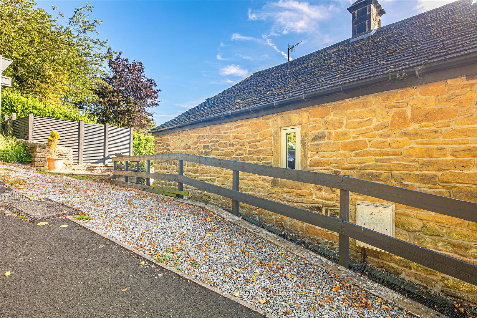 1, The Green, Grindleford, Hope Valley, S32 2HH