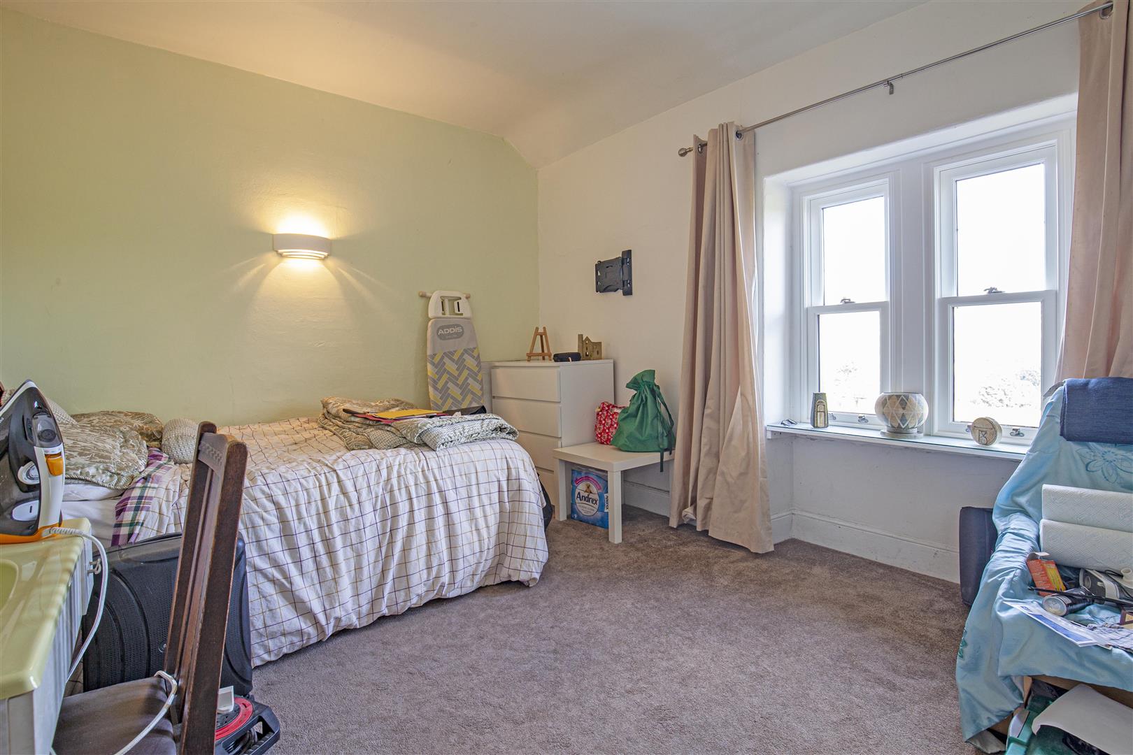 Hope View House, Pindale Road, Castleton, Hope Valley, S33 8WU