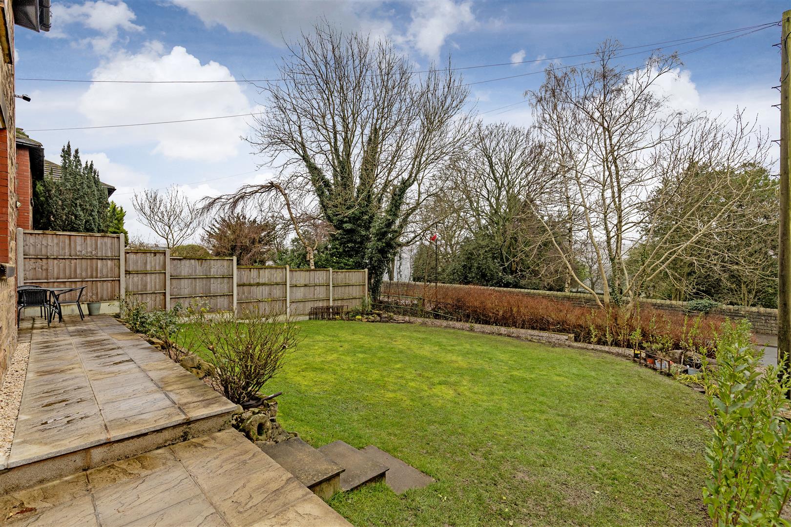 4, Greenhead Park, Bamford, Hope Valley, S33 0AS