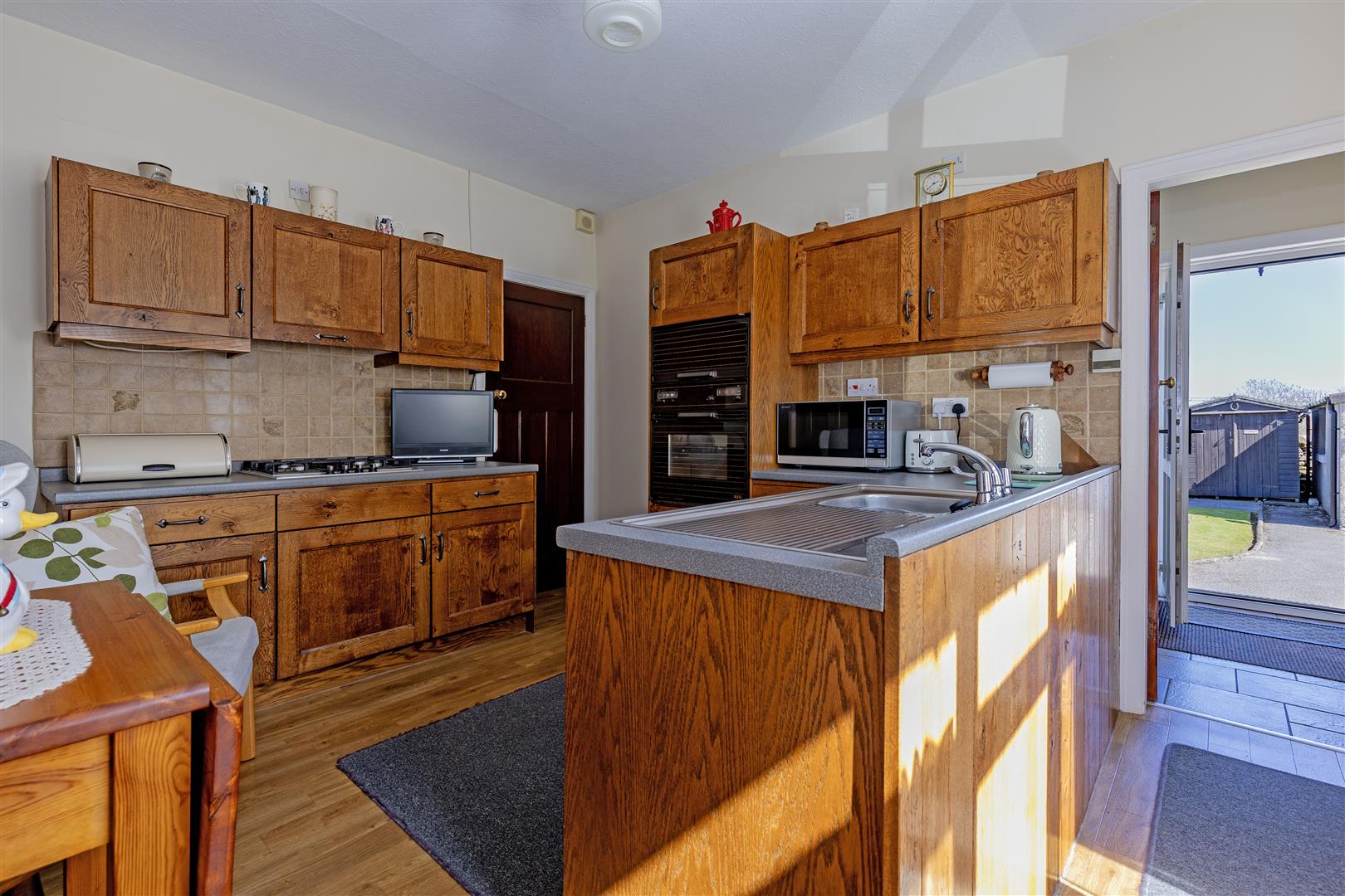 Glenhaven, Sherwood Avenue, Hope, Hope Valley, S33 6RQ