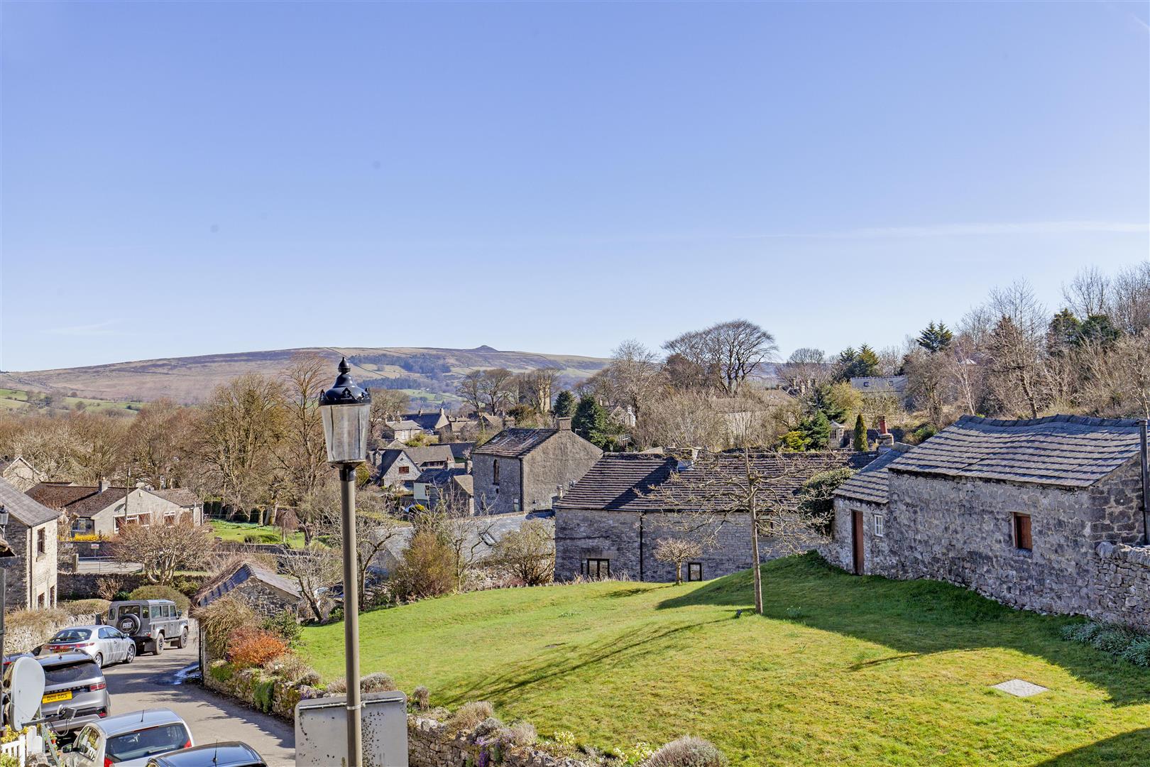 6, Goosehill, Castleton, Hope Valley, S33 8WD