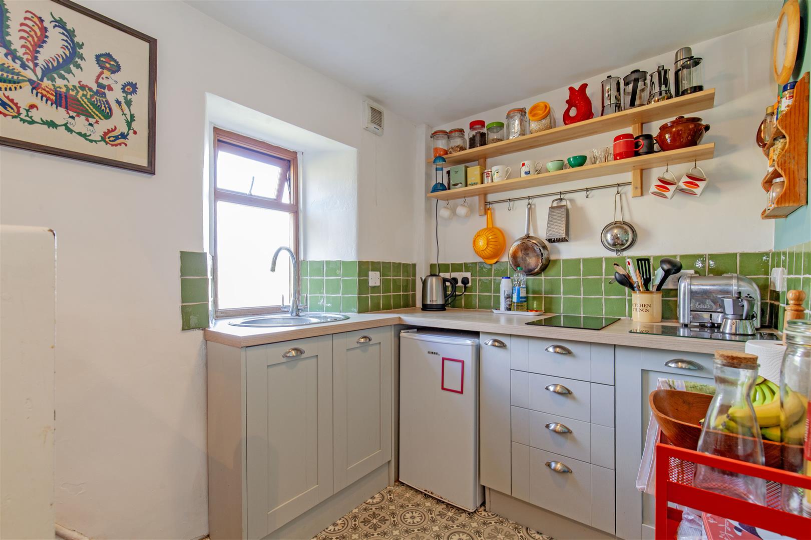 2 Elderbank, Hugh Lane, Bradwell, Hope Valley, S33 9JB