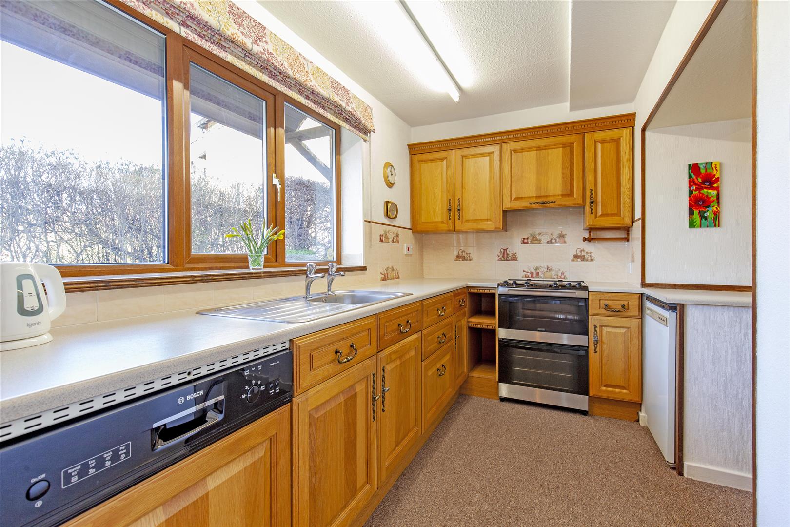 1 Rose Cottage, Station Road, Hope, Hope Valley, S33 6RR