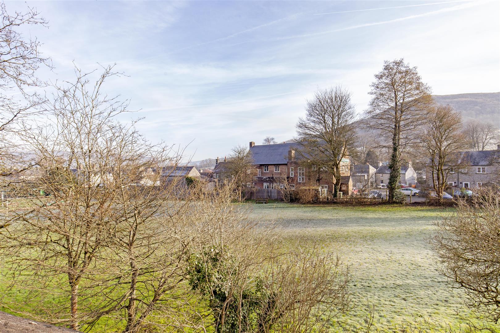 Brook Cottage, Brookside, Bradwell, Hope Valley, S33 9HF
