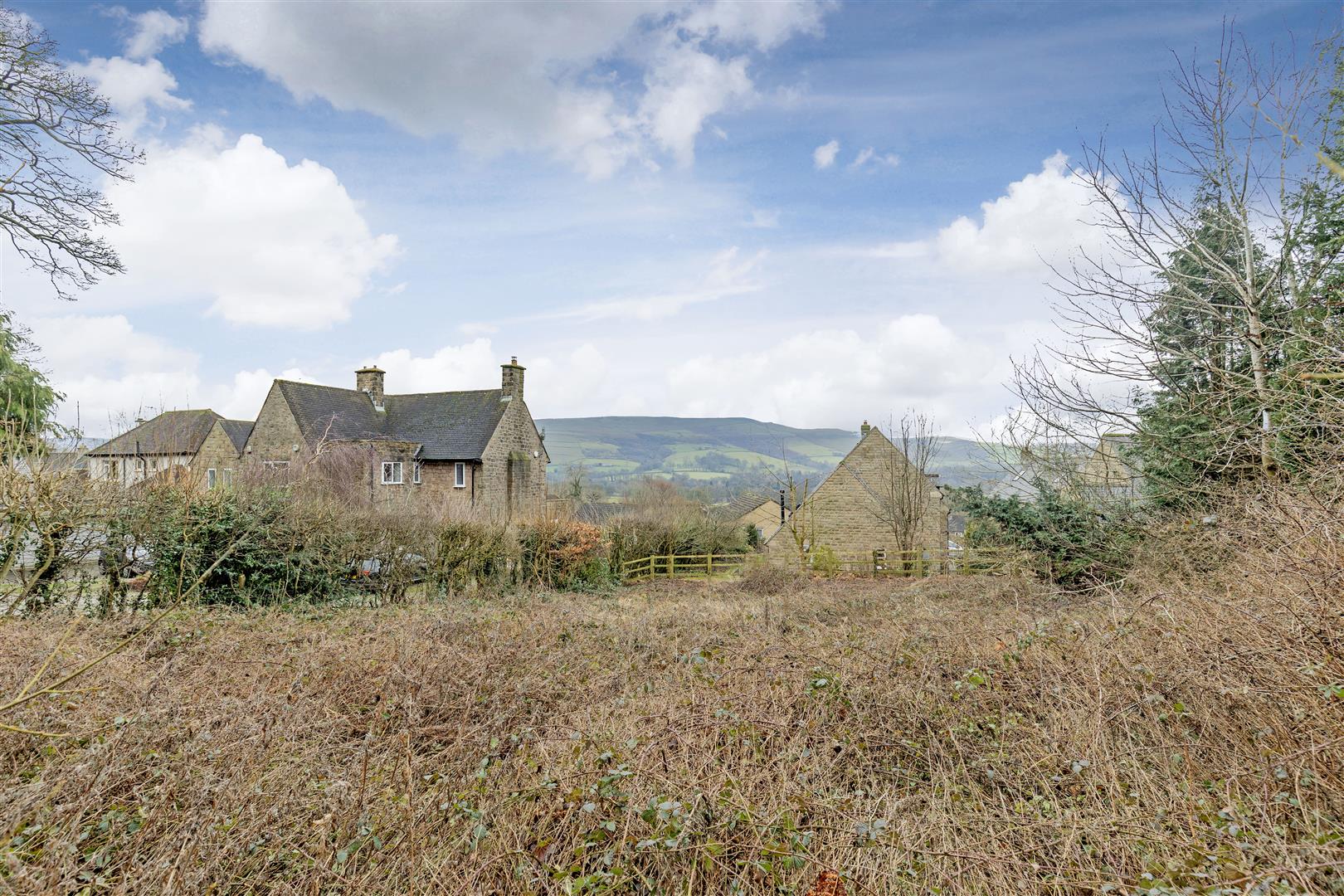 Holly Cottage, Joan Lane, Bamford, Hope Valley, S33 0AW