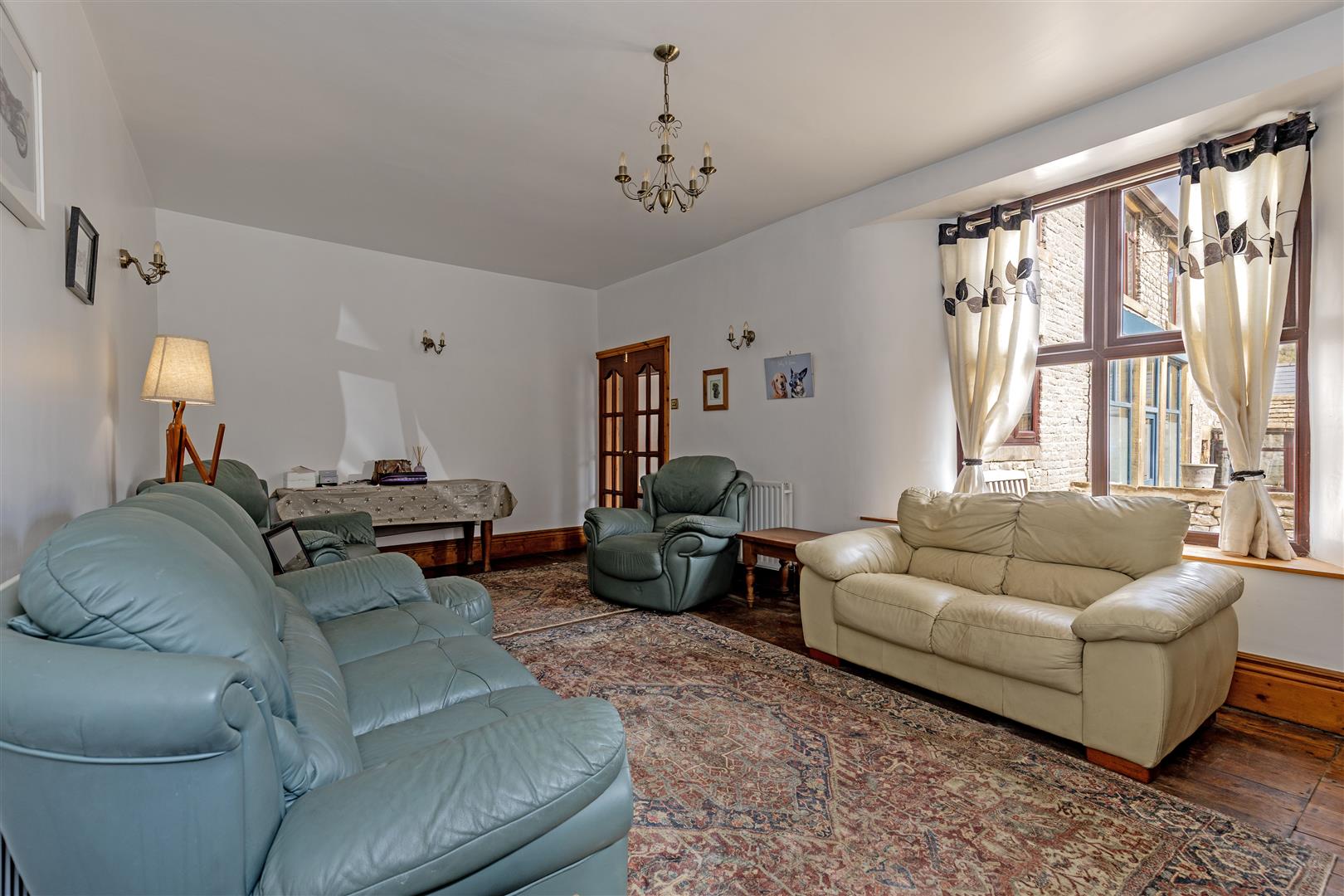 High Peak House, Towngate, Bradwell, Hope Valley, S33 9JX