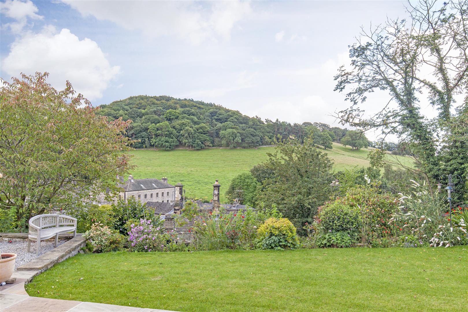 Bank Top, Church Bank, Hathersage, Hope Valley, S32 1AJ