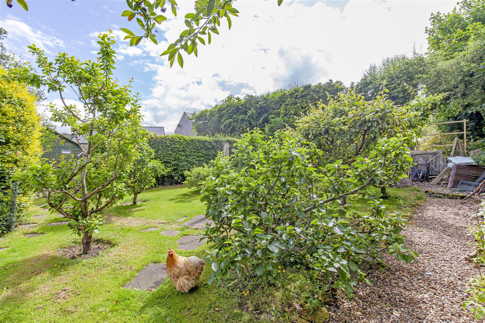 Hydrangea Cottage, Hall Fold, Calver, Hope Valley, S32 3XL