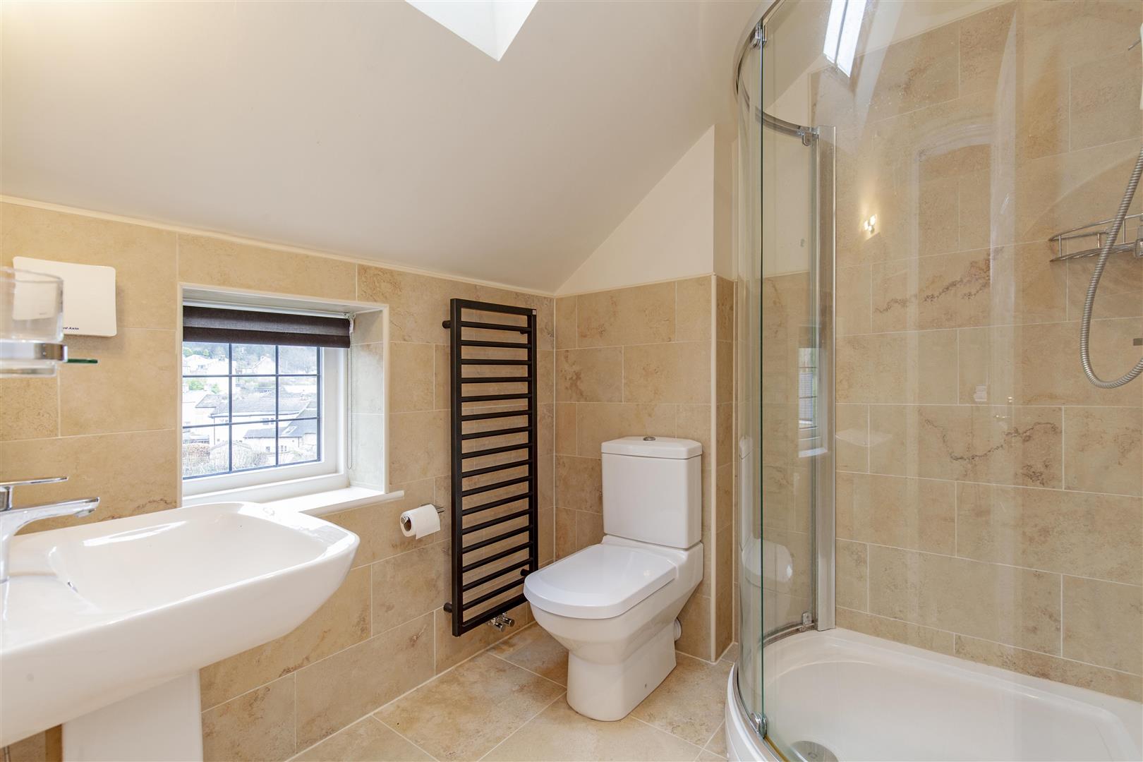 South View, The Square, Eyam, Hope Valley, S32 5RB