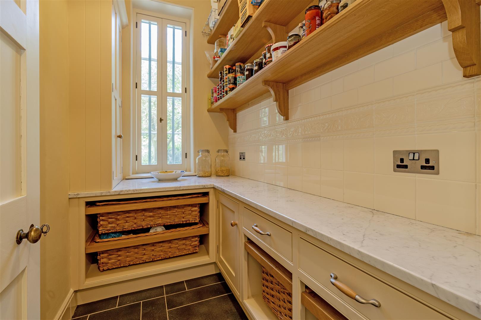 The Rectory, Main Road, Bamford, Hope Valley, S33 0AY