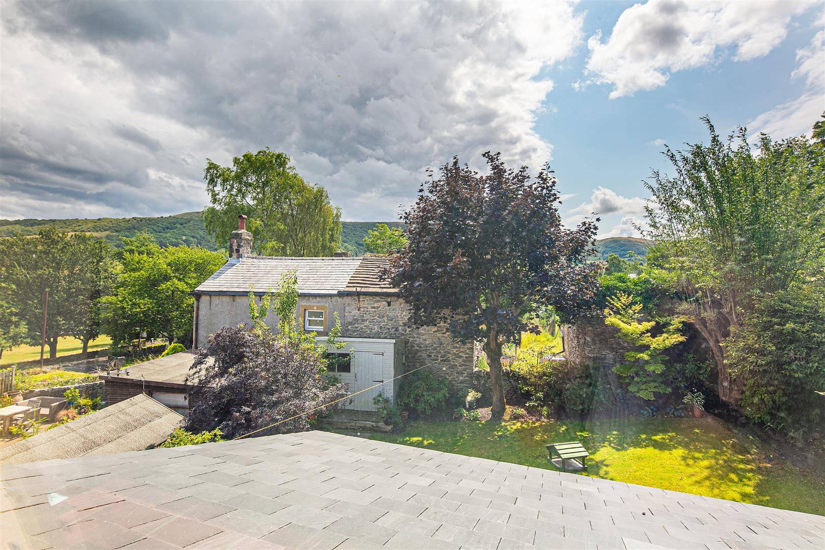 Cobb Barn, Smalldale, Bradwell, Hope Valley, S33 9JQ