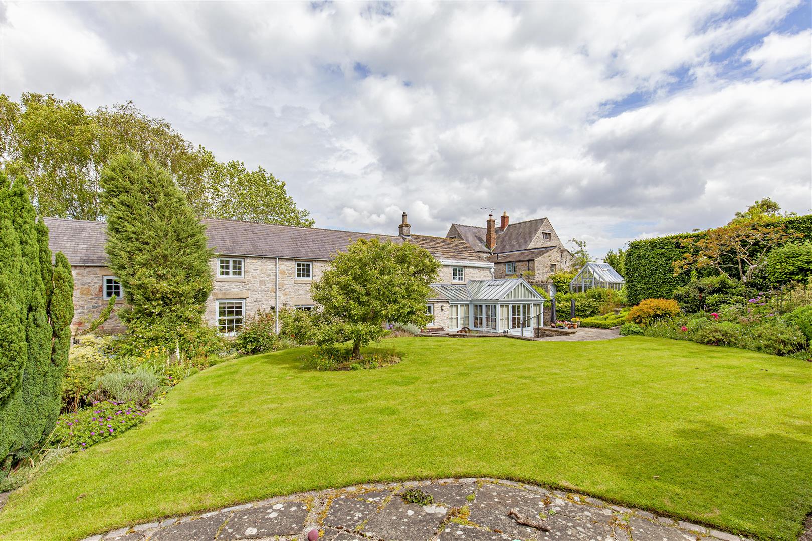 Hydrangea Cottage, Hall Fold, Calver, Hope Valley, S32 3XL