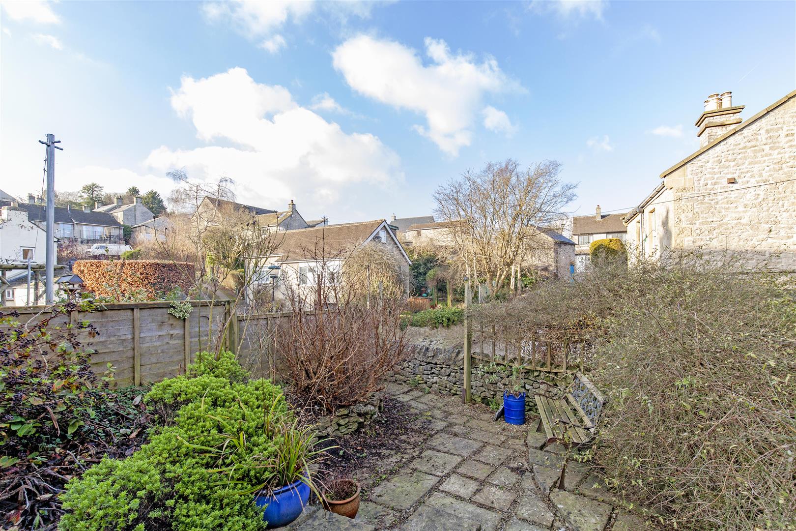 Jeremiah Cottage, Hollow Gate, Bradwell, Hope Valley, S33 9JA