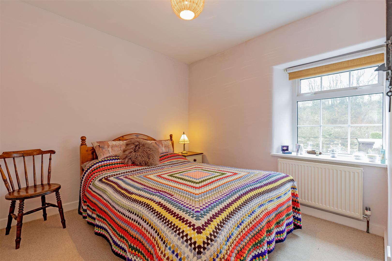 2 Millstone Cottages, The Dale, Hathersage, Hope Valley, S32 1AQ