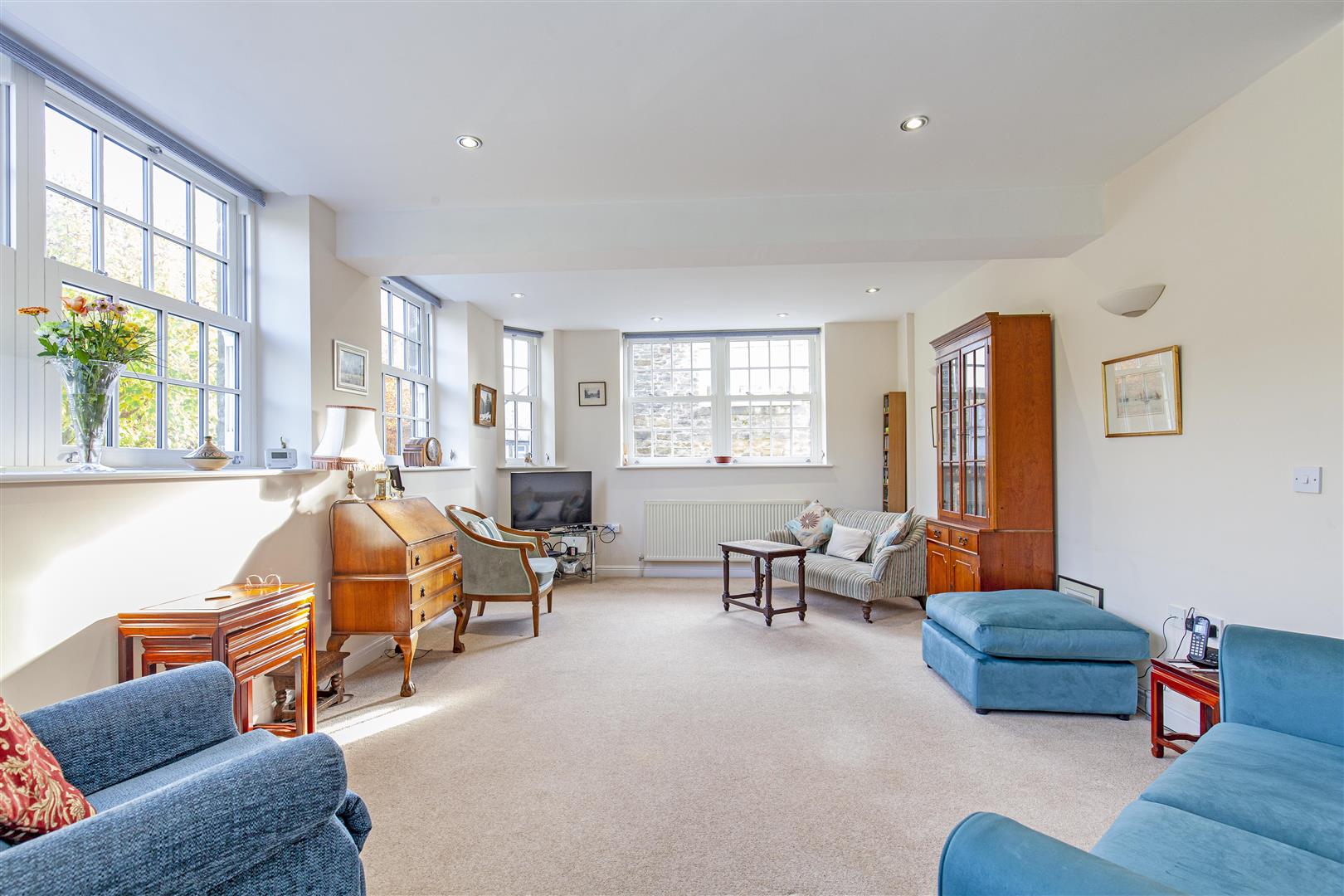 The Bolt, 3 Townhead Mill, Townhead, Eyam, Hope Valley, S32 5RE