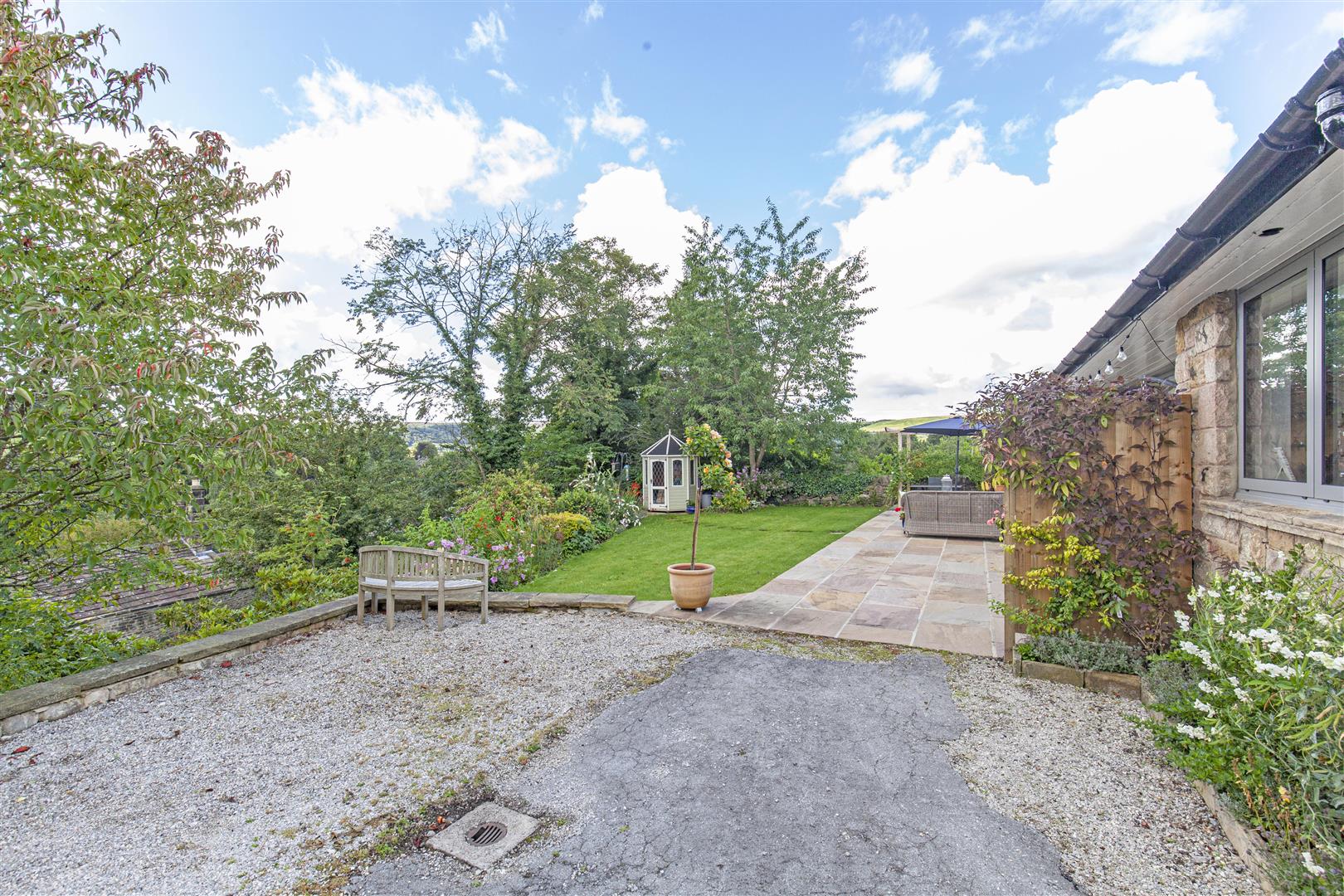 Bank Top, Church Bank, Hathersage, Hope Valley, S32 1AJ