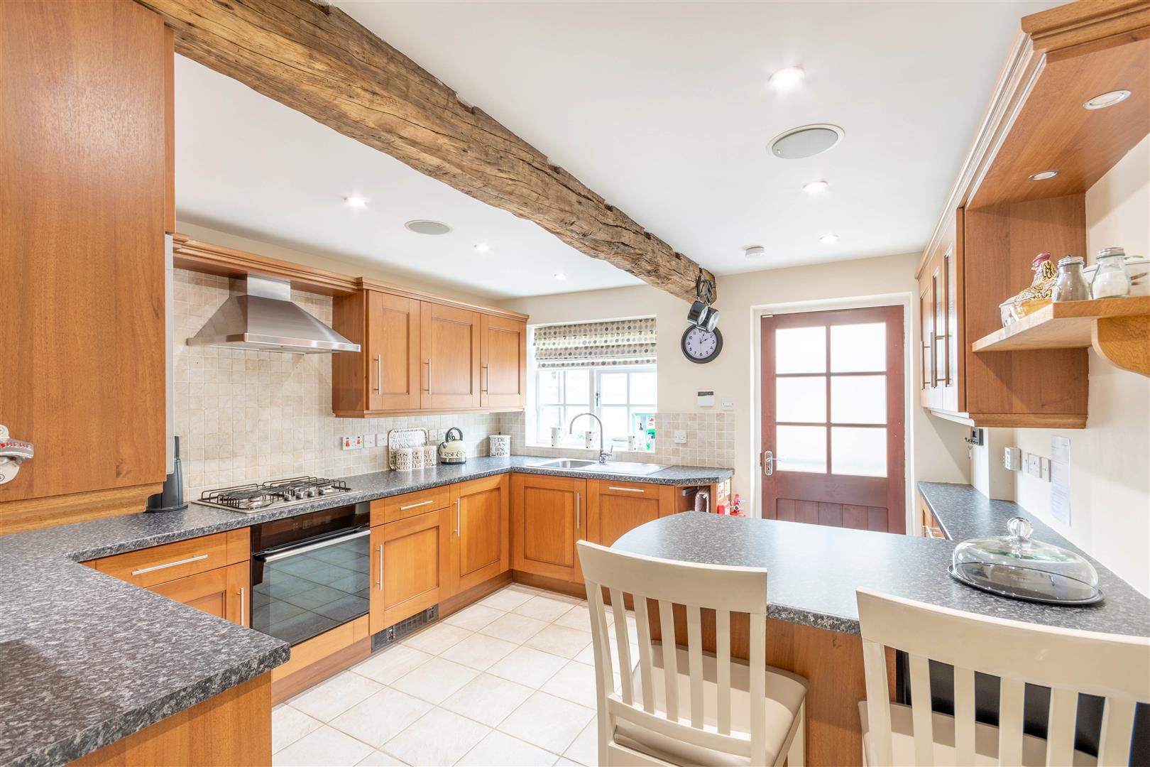 4, Goatscliffe Cottages, Grindleford, Hope Valley, S32 2HG