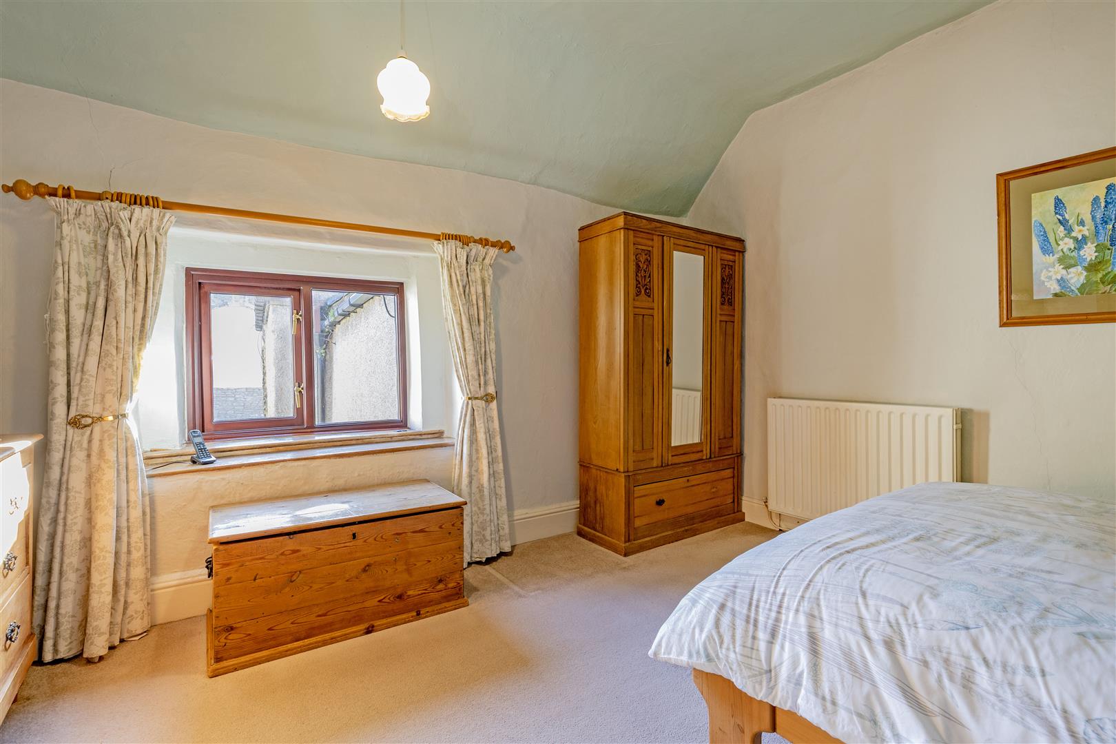 1 Cedar Cottages, The Causeway, Eyam, Hope Valley, S32 5QF