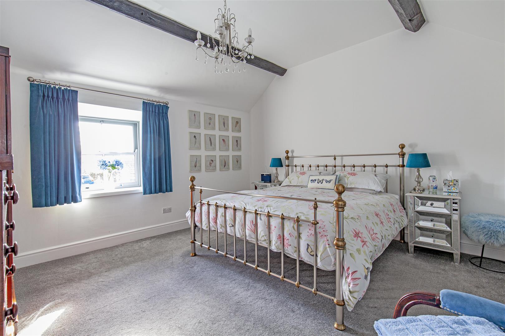 3, Edale Road, Hope, Hope Valley, S33 6ZF