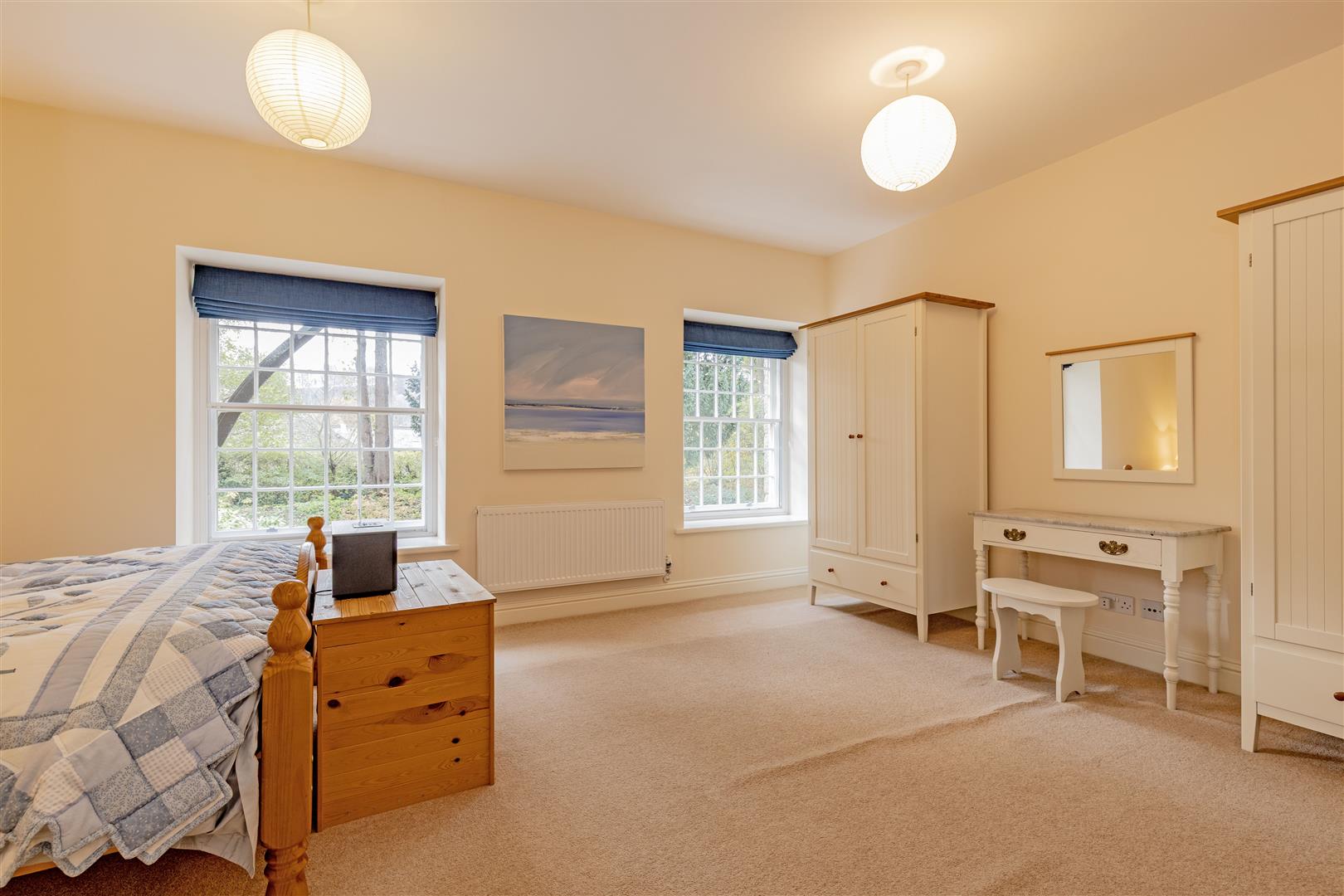 3, Calver Mill, Calver, Hope Valley, S32 3YU
