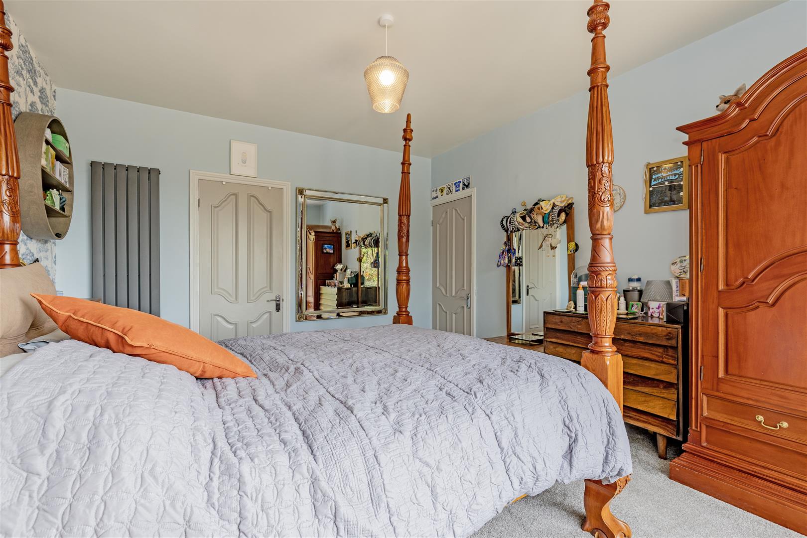 Heather Croft, Sheffield Road, Hathersage, Hope Valley, S32 1DA