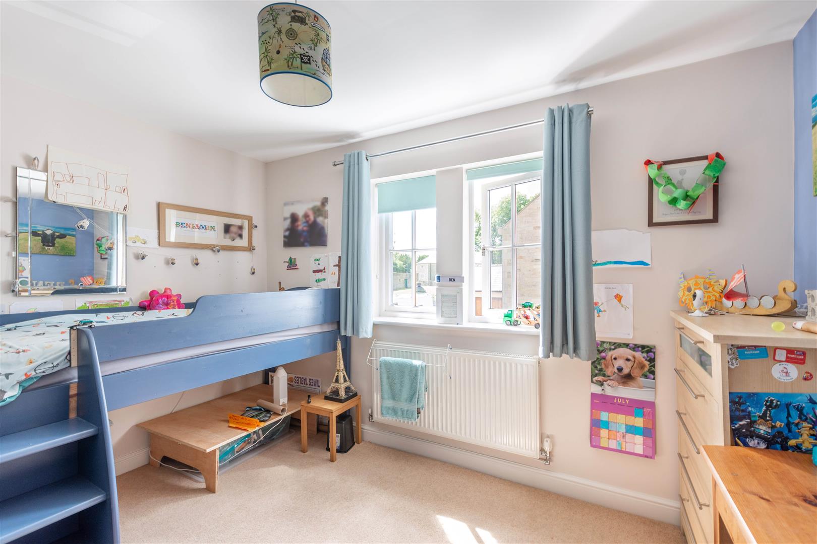 26, Glebe Park, Eyam, Hope Valley, S32 5RH