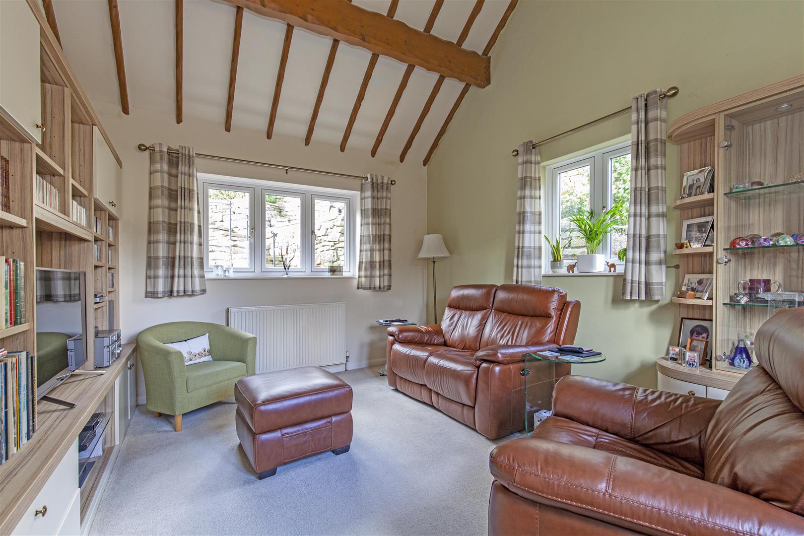 Inglenook, Sir William Hill Road, Grindleford, Hope Valley, S32 2HS