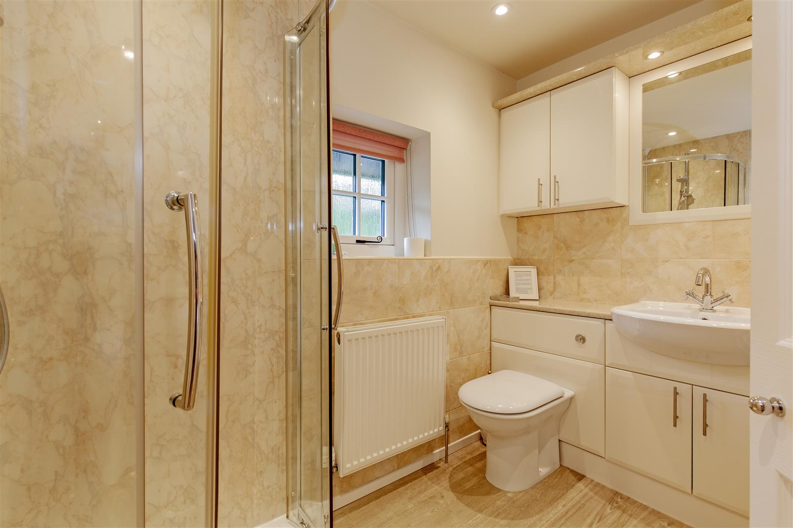 Station House, Station Road, Upper Padley, Grindleford, Hope Valley, S32 2JA