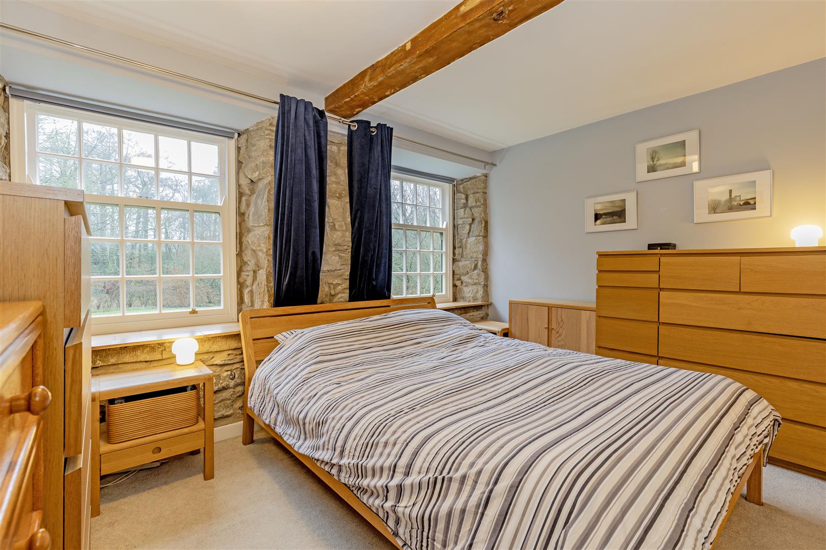 5, Edale Mill, Hope Road, Edale, Hope Valley, S33 7ZE