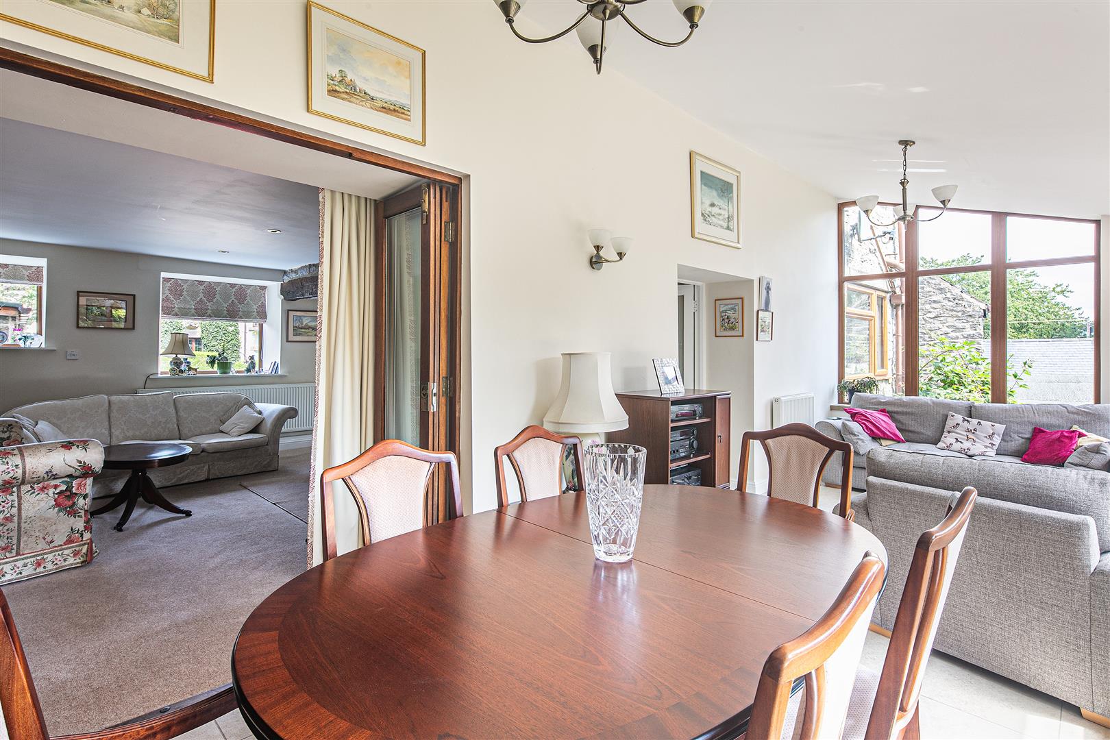 Cobb Barn, Smalldale, Bradwell, Hope Valley, S33 9JQ