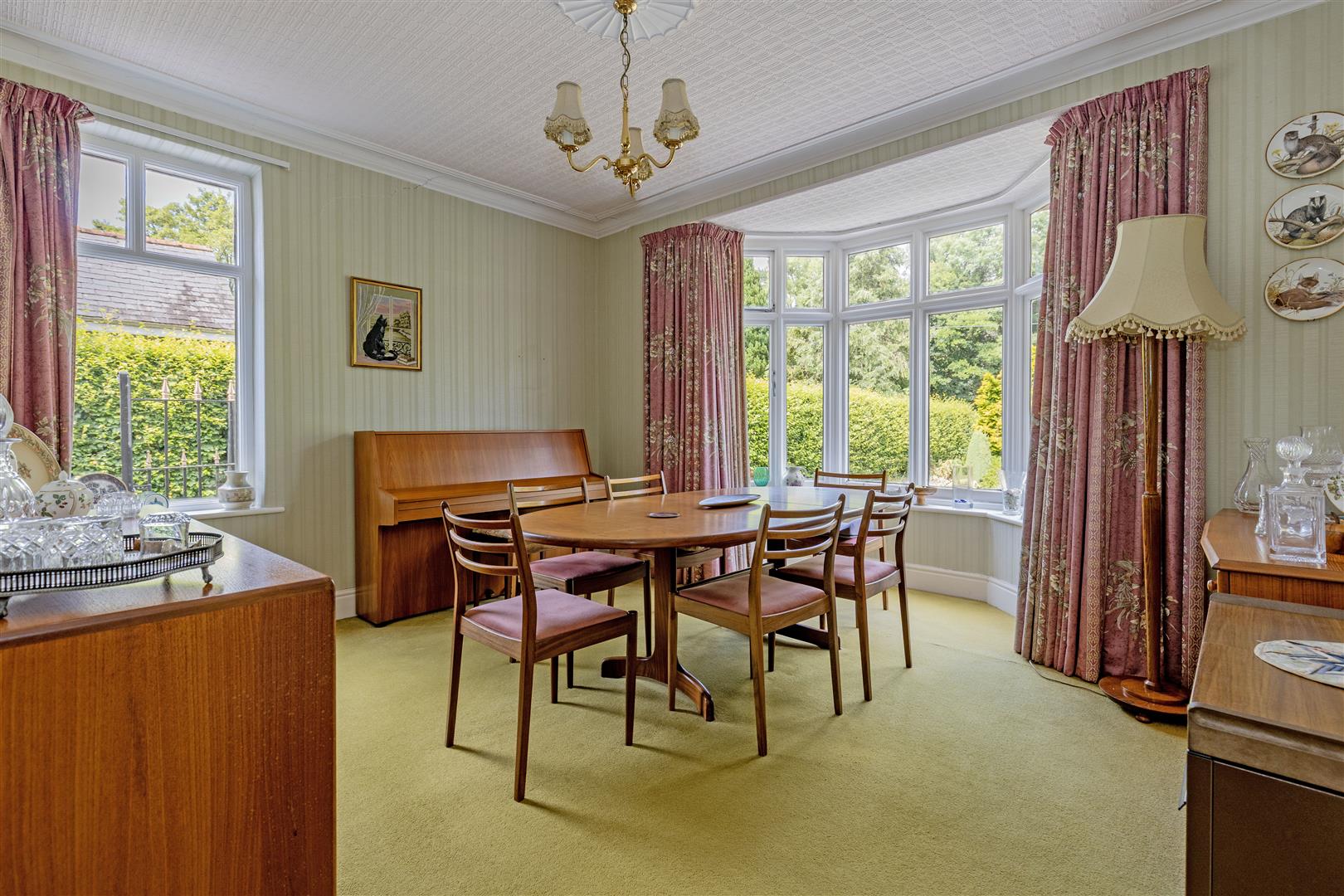 Larchfield, Mytham Bridge, Bamford, Hope Valley, S33 0EA