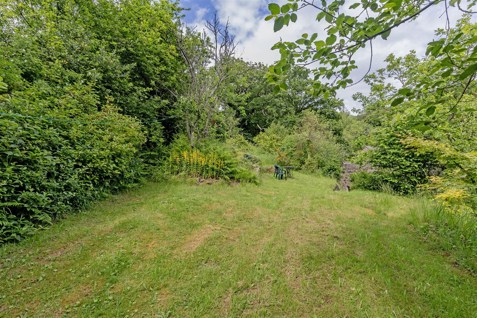 Padley Mill Cottage, Upper Padley, Grindleford, Hope Valley, S32 2JA