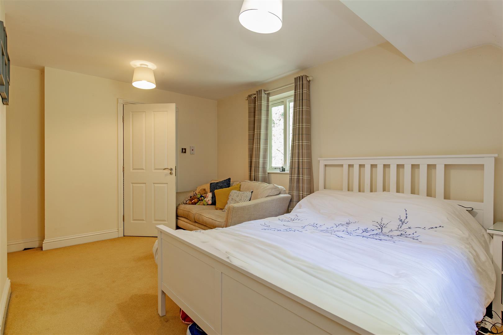 2 The Stables, Calver Mill, Calver, Hope Valley, S32 3YY