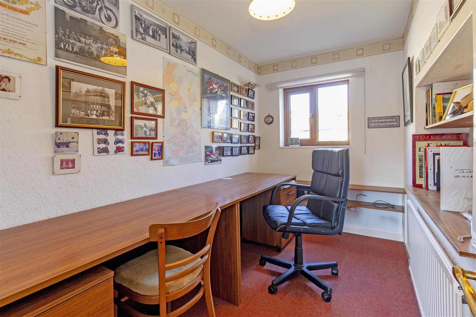 1 Rose Cottage, Station Road, Hope, Hope Valley, S33 6RR