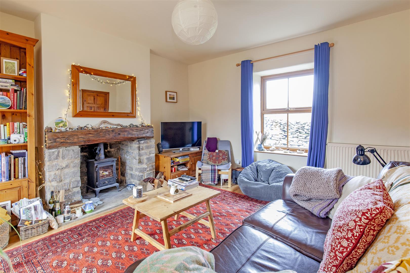 Casula, Charlotte Lane, Bradwell, Hope Valley, S33 9HH