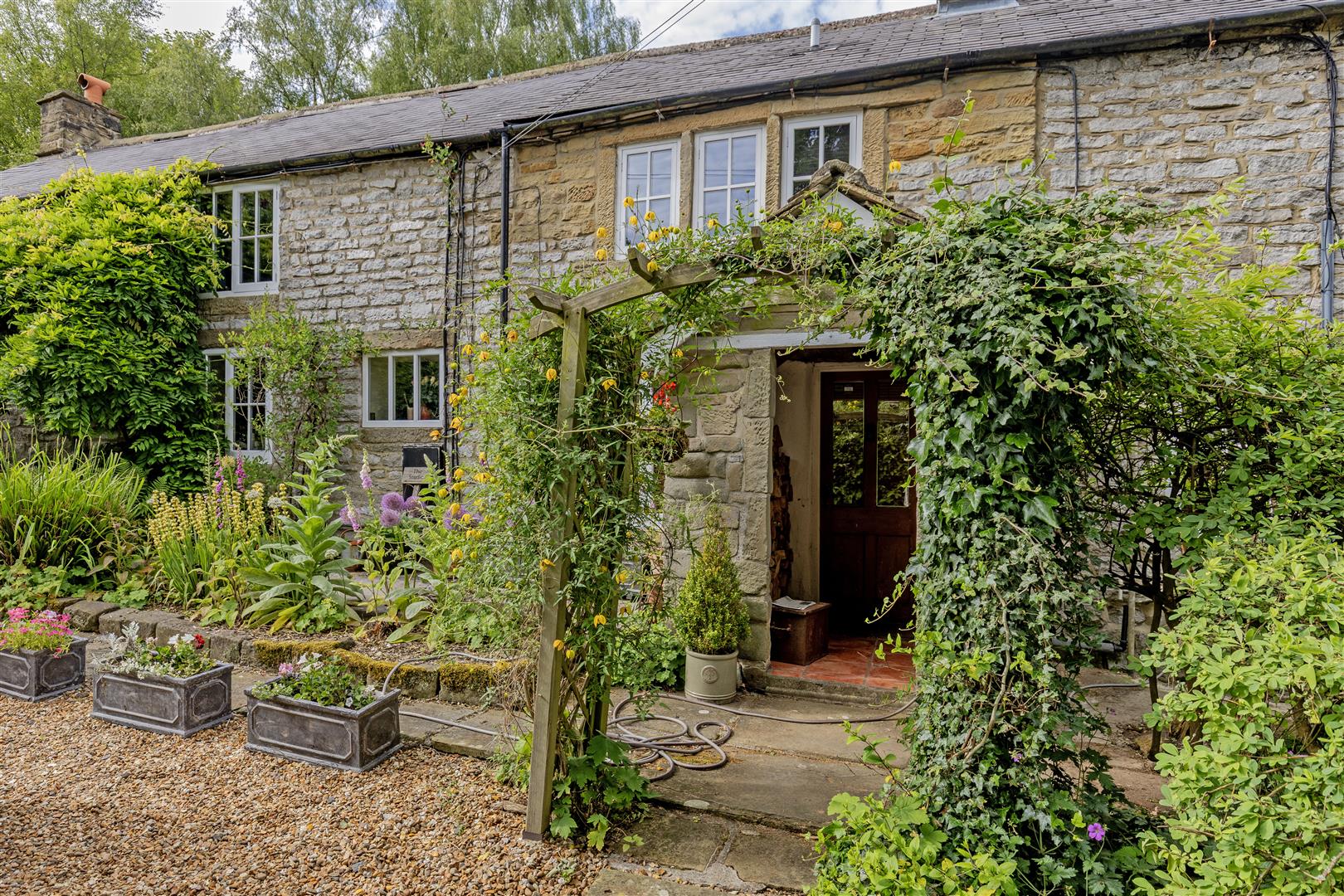 Serendipity Farm, Bradshaw Lane, Foolow, Hope Valley, S32 5QR