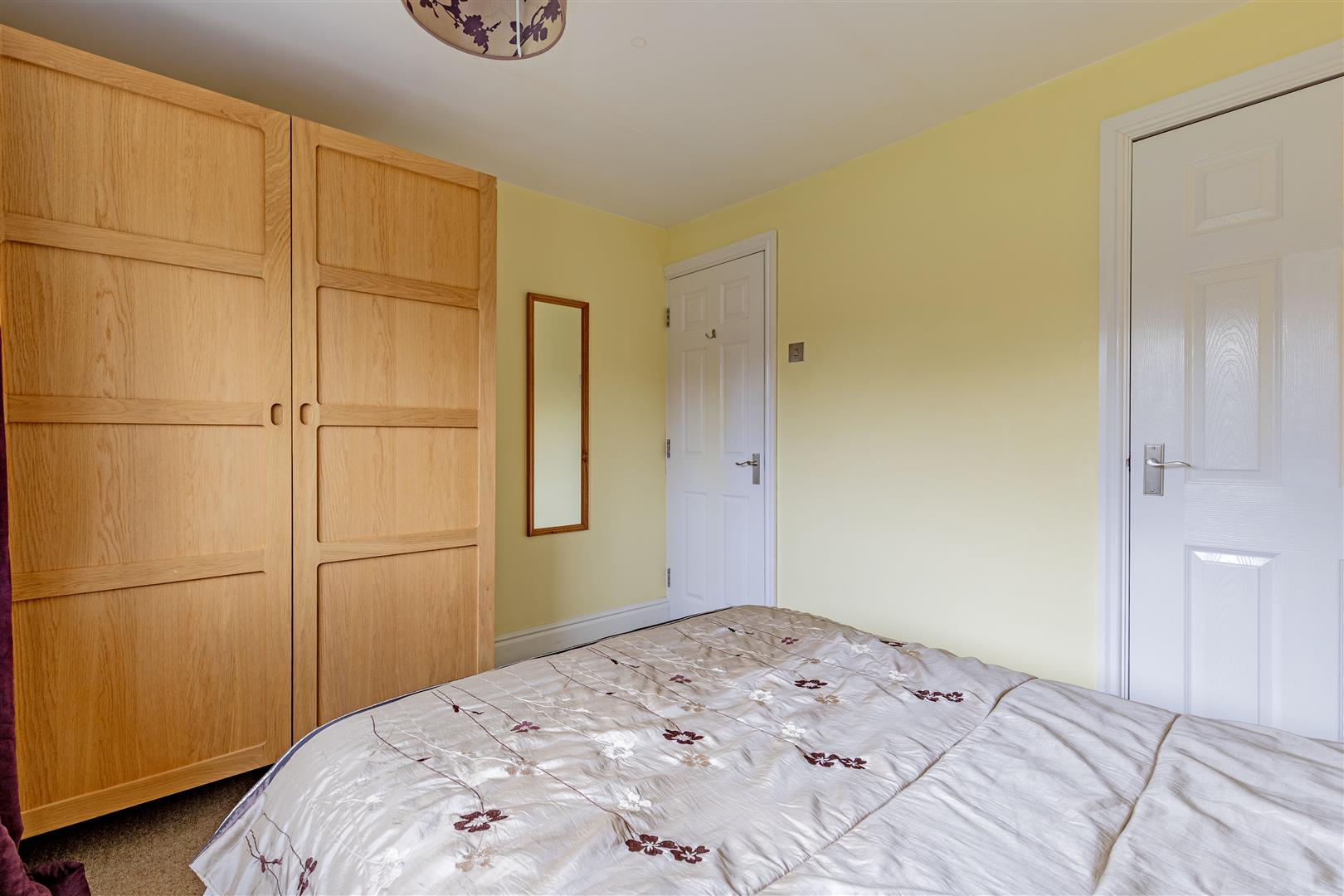 13, Meadow Close, Stoney Middleton, Hope Valley, S32 4TQ