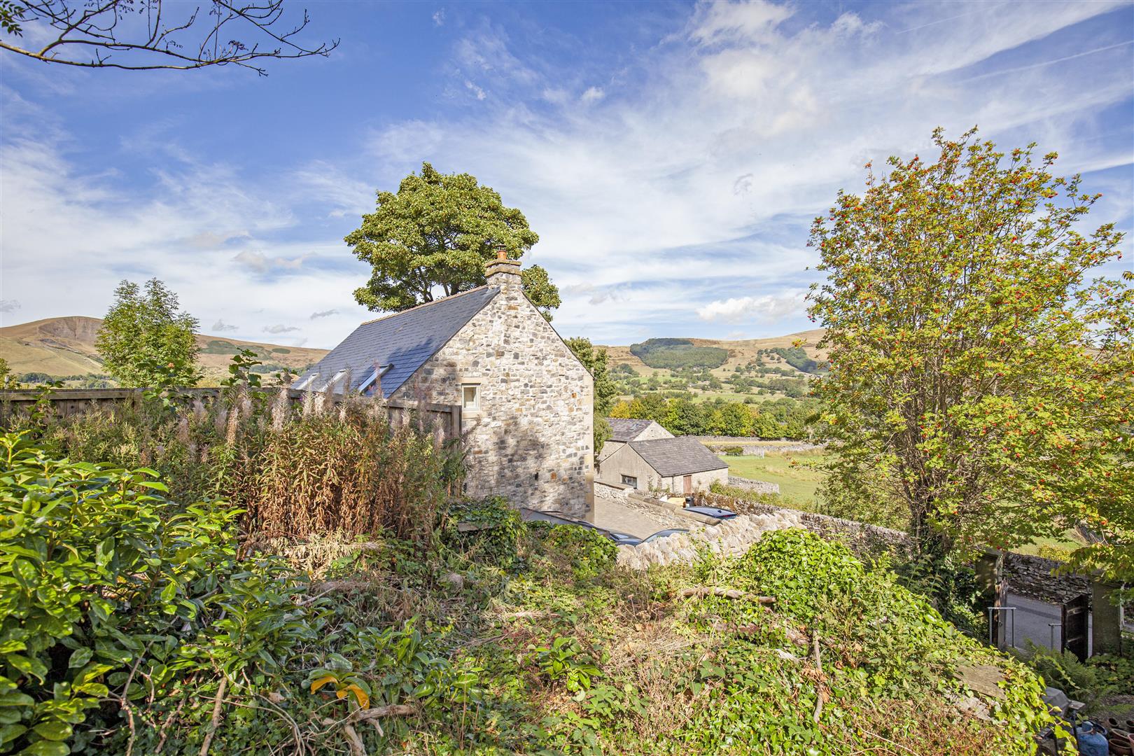 Hope View House, Pindale Road, Castleton, Hope Valley, S33 8WU