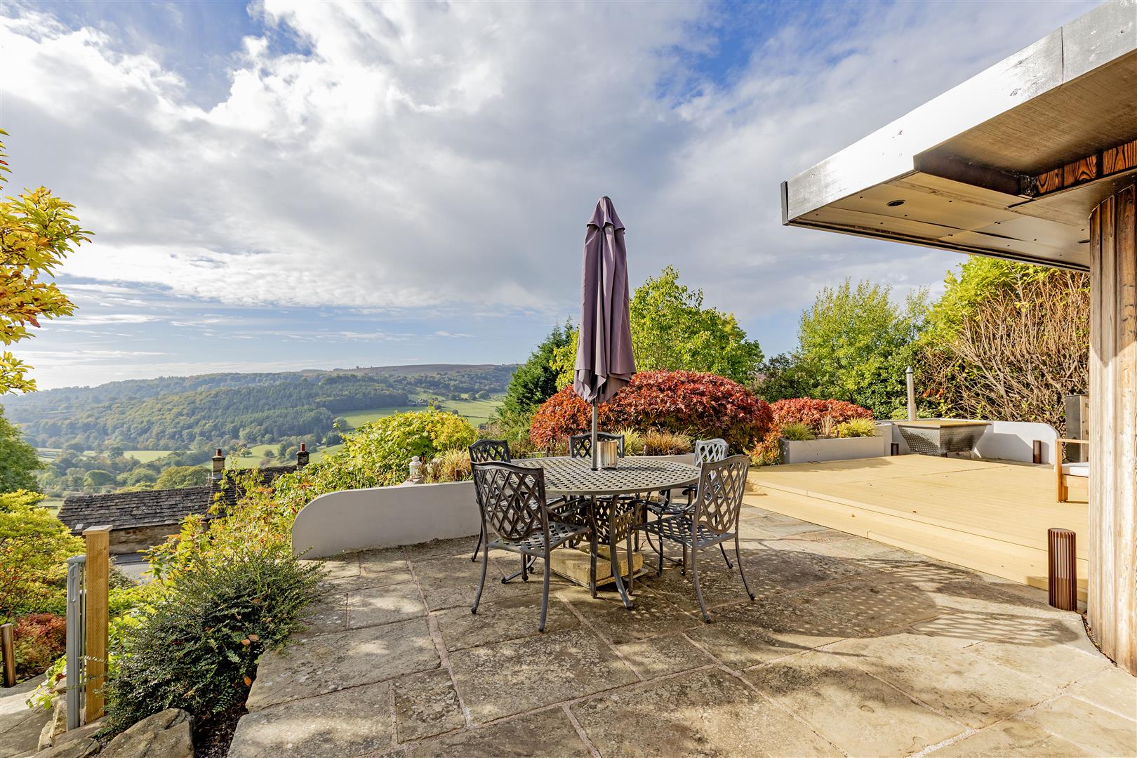 Heather Croft, Sheffield Road, Hathersage, Hope Valley, S32 1DA