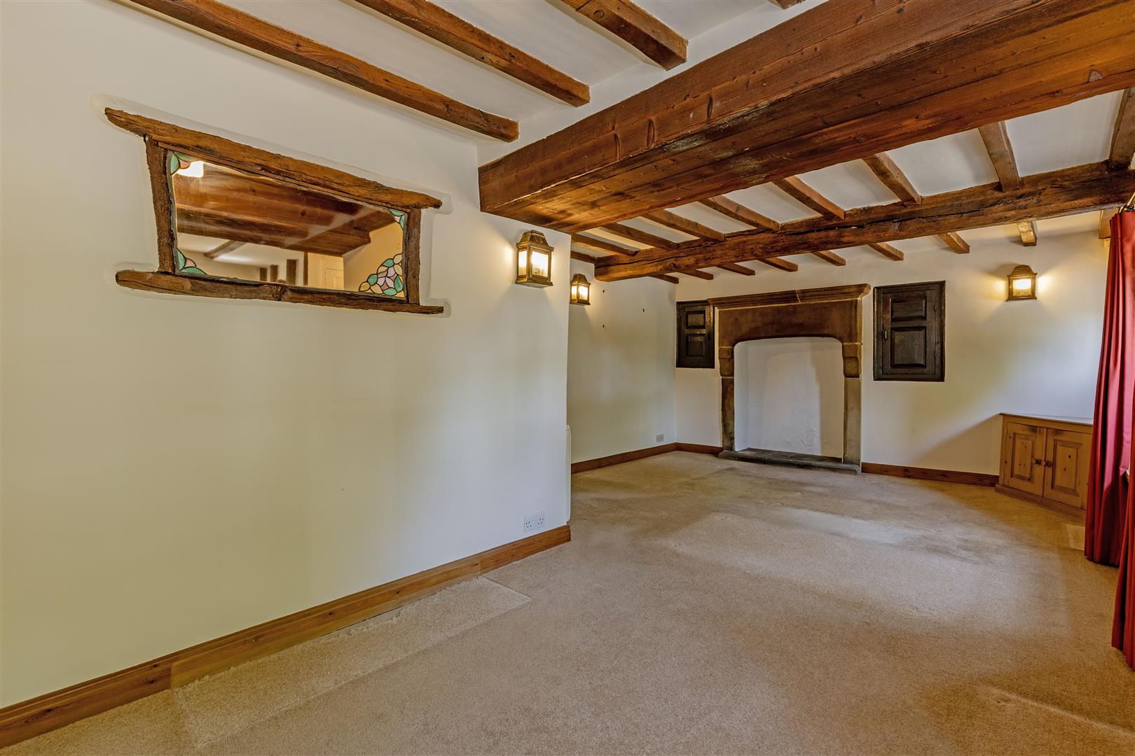 Columbine Cottage, Foolow, Eyam, Hope Valley, S32 5QR
